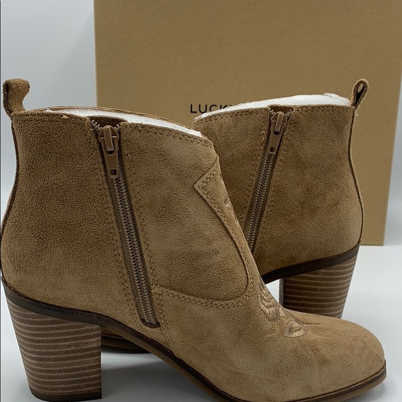 Lucky Brand - Picture 4 of 5